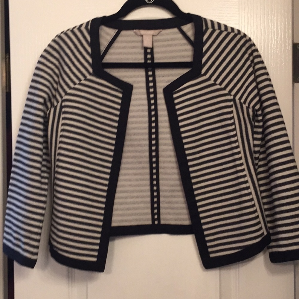 Banana Republic blazer
